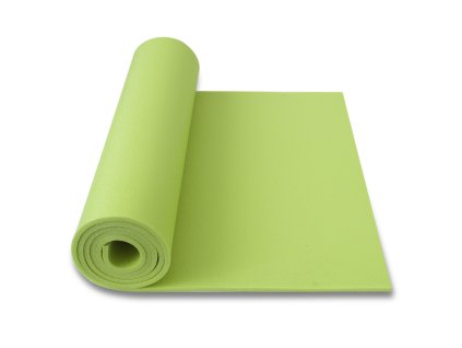 Thảm YATE 1 lớp 8 hạt đậu xanh G30