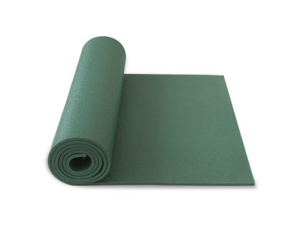 YATE Single-layer mat 8 dark green G95