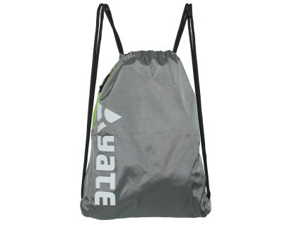 YATE Torba sportowa szara