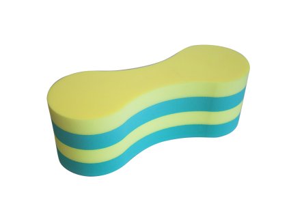 YATE Pull Buoy 01 Plovací piškot