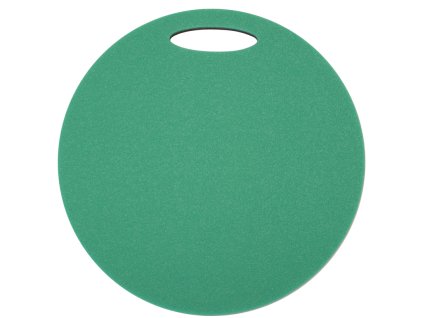 Ghế tròn 2 lớp YATE, đường kính. 350 mm xanh/đen