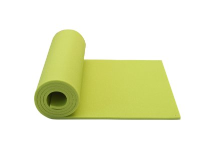 YATE Single-layer mat 10 pea green G30