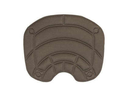 Ghế nhiệt Yate bằng vải dệt