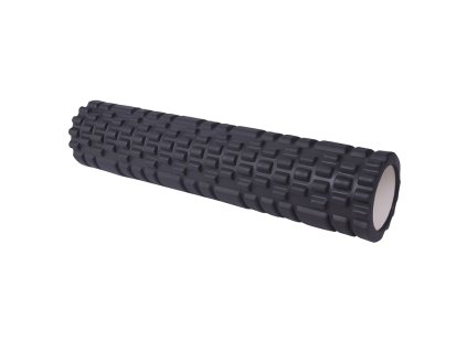 YATE Massage roller 62x14 cm black