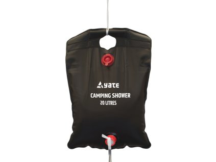 YATE Solární sprcha 20 l