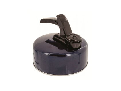 HIGHLANDER Konvice Alu tmavě modrá malá 1 l