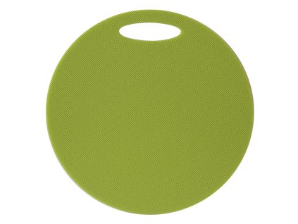 Ghế tròn 2 lớp YATE, đường kính. 350 mm xanh lá/xanh đậm