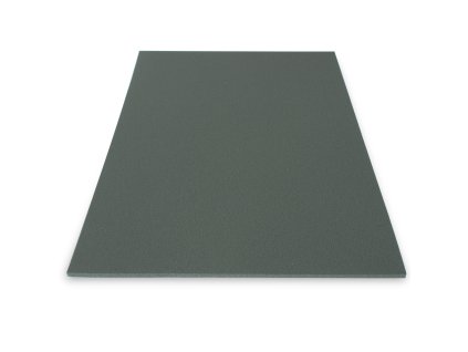 YATE AEROBIC 8 Karimatka  šedá K93