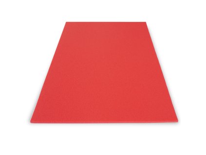 YATE AEROBIC 8 Matte rot R75