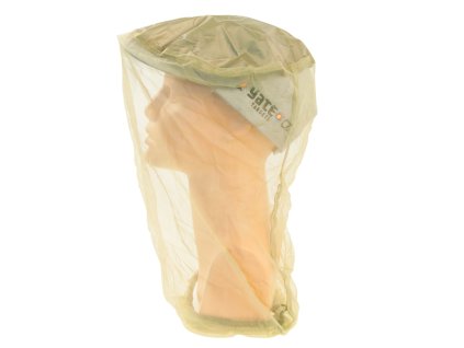 HIGHLANDER Moskitiera Micro Head Net