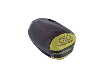 HIGHLANDER Mosquito net Trekker Mosquito Net