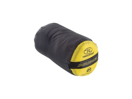 HIGHLANDER Tourer Single Net mosquito net