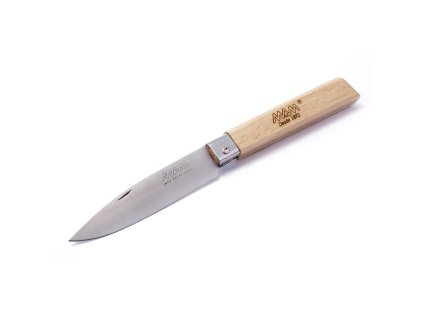 MAM Operario 2035 Zavírací nůž - buk, 8,8 cm - BOX