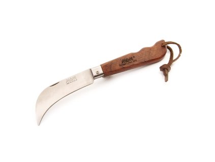 MAM 2071 Plus Dao đóng nấm an toàn - bubinga, 9 cm