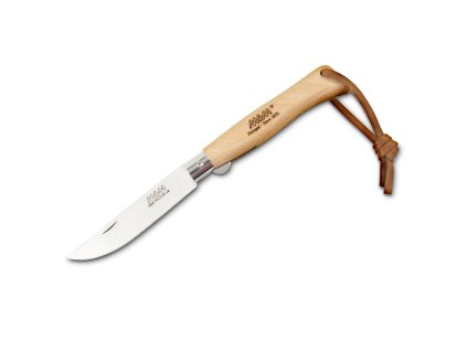 MAM Douro 2083 Dao khóa an toàn - gỗ sồi, 8.3 cm