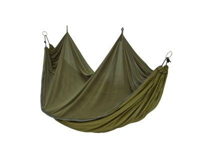 TREKMATES Expedition Hammock  Hamaka