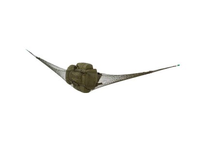 HIGHLANDER Gear Hammock Material hammock