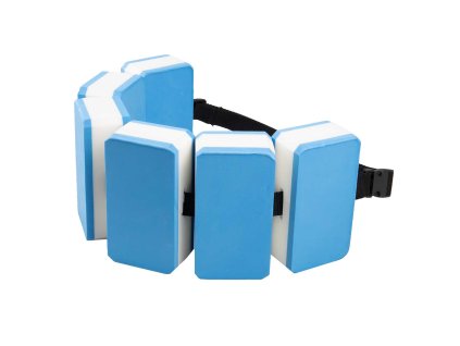 YATE Swim belt EVA, two-tone