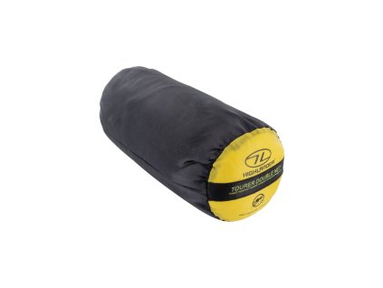 HIGHLANDER Moskytiéra Tourer Double Net