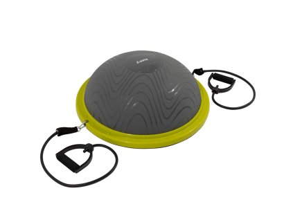 YATE Nửa bóng - xám/xanh