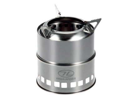 Bếp nhiên liệu rắn HIGHLANDER CABAR