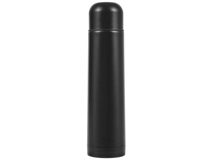 HIGHLANDER Duro flask Termoska 1000ml - černá