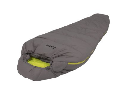 YATE MONS 300 Spací pytel duté vlákno L Typ: levý/left