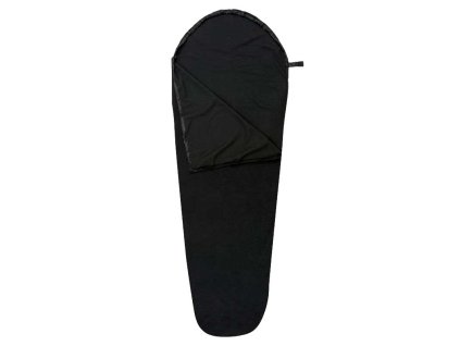 HIGHLANDER Fleece sleeping bag insert
