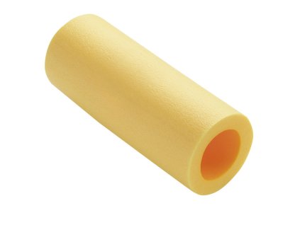 Khớp nối YATE cho phao bơi dài 20 cm, màu vàng