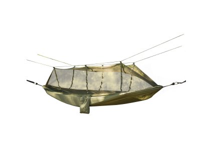 YATE NIDUS - Hammock with canopy