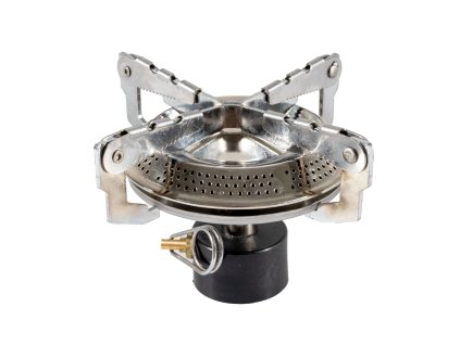 YATE TRAVELER K502 Cooker with thread