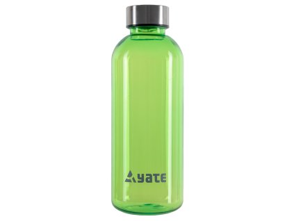 YATE Tritan-Flasche 600 ml – grün