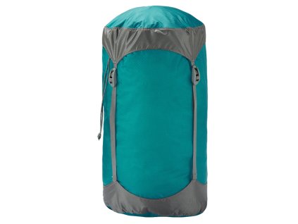 TREKMATES Compression Bag Compression bag XL/22 l light blue