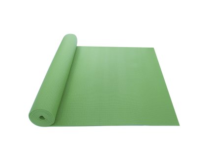 YATE Yoga Mat + bag green