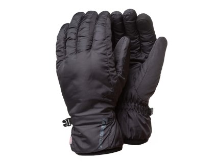 Găng tay TREKMATES THAW màu đen Loại: XL