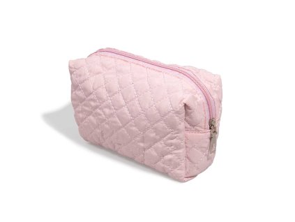 YATE Torba na cień EMF - 8x17x10 cm, poj. różowy