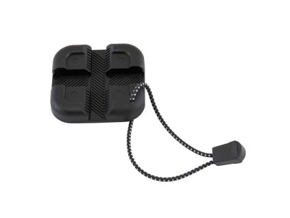 YATE AVALON Vytahovák STEADY, černý