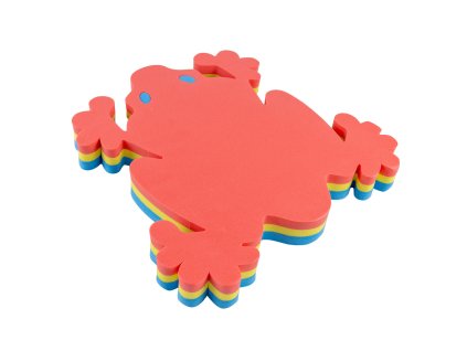 YATE Floating board FRINGE