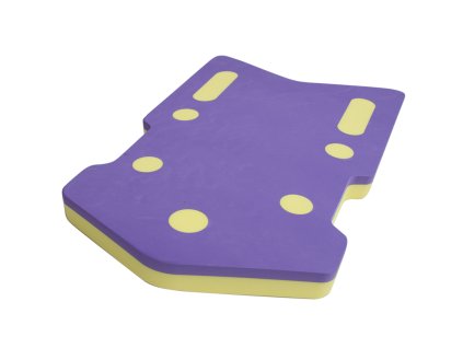 YATE TECH1 Floating board 51x31x3.5 cm