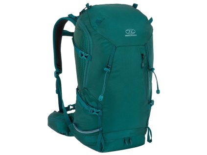 Plecak HIGHLANDER Summit 40 l zielony