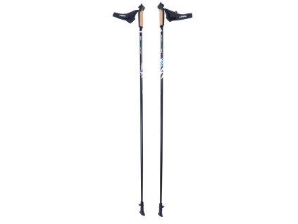 YATE Nordic walking hole Carbon Typ: 130 cm