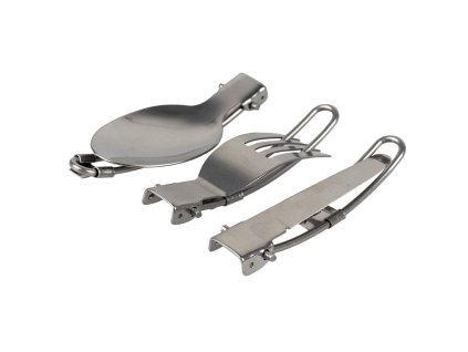 Bộ dao kéo gấp bằng thép không gỉ YATE