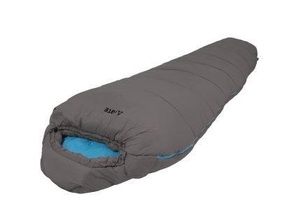 Túi ngủ sợi rỗng YATE MONS 500 Loại M: bên phải