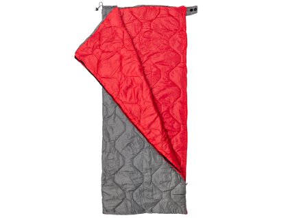 YATE  FLINT Spací pytel dekový 180x75 cm