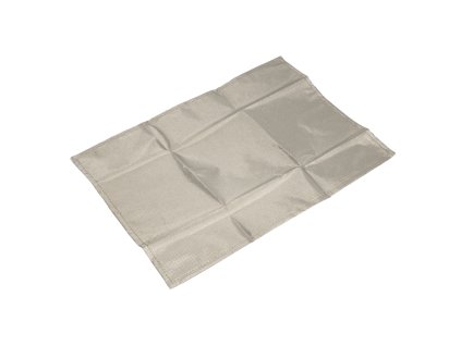 YATE EMF shading fabric for double shading 24x34 cm