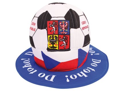 klob fotbal cr 1