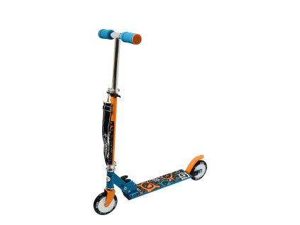 sco alu 120 5 a