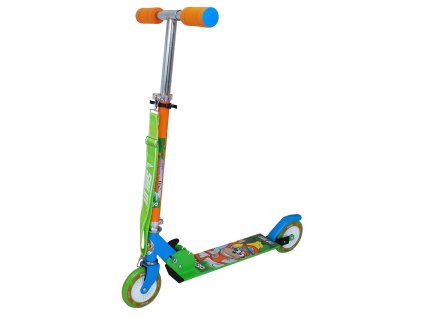 sco alu 120 7 a