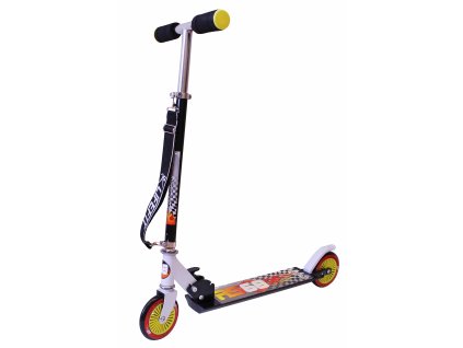 sco alu 125 2 a