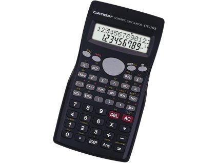 catiga 102CS